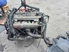 Motor Volvo Xc90 B6294T 2.9 272PS 200kW Engine Komplett