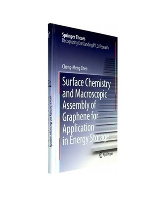 Surface Chemistry and Macroscopic Assembly of Graphene for Application in Energy