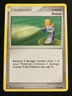 Pokemon TCG Potion 127/132 Secret Wonders Common Card 2007 (LP)