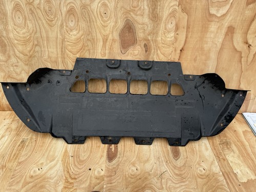 Maserati Ghibli 2014-2019 Engine splash shield Photo - $120