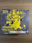 Pokémon ETB Coffret Dresseur D’Élite Etincelles déferlantes EV8 FR - ENVOI 24H