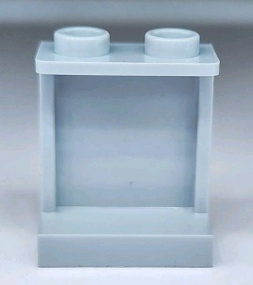 LEGO® Flux Capacitor Panel Part BACK TO FUTURE Delorean Vintage