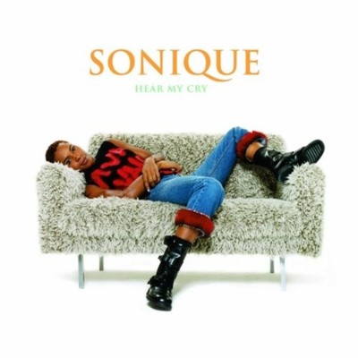 Hear My Cry, Sonique, Used; Very Good  CD