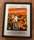 Kangaroo (Atari 2600, Atari, 1983) Cartridge Only Video Game