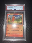 Charmander 004 Cosmos Holo Charizard Special Premium Collection PSA 10 Mislabel