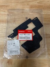 GENUINE HONDA VTR1000 SP1 2000-01 Inner Radiator Guide B 19037-MCF-000 #C