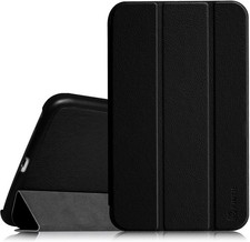 Case for Samsung Galaxy Tab 4 7.0 2014, Ultra Lightweight Protective Stand Cover