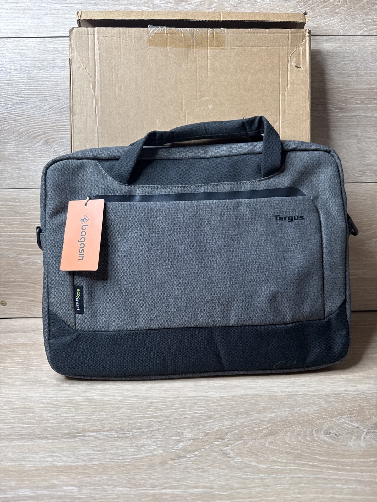 Targus 17 17.3 18 inch Laptop Computer PC Shoulder Bag Carry