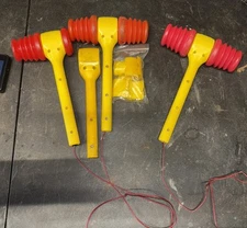 Andamiro Arcade Redemption Game Hammers And Parts