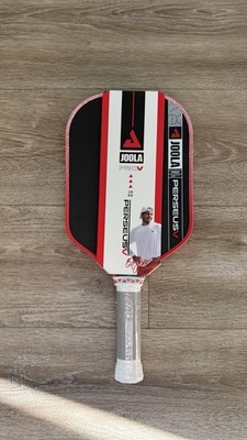 JOOLA Perseus Pro V 16mm Pickleball Paddle