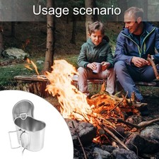 مستلزمات رياضية Camping Cup