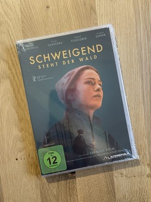 DVD Schweigend Steht Der Wald Neu OVP