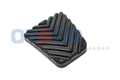 Oyodo Pedalbelag Bremspedal 93B0500-OYO für HYUNDAI TRAJET FO ix35 LM EL ELH i20