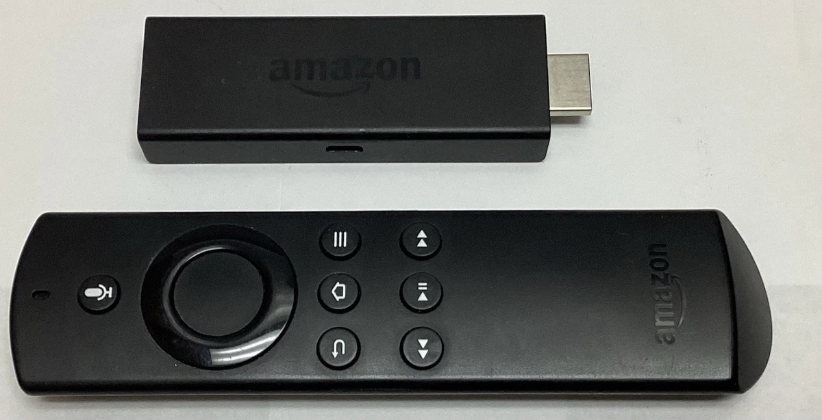Amazon Fire TV Stick 2nd Generation USB Media Streamers for sale