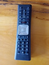 Xfinity Comcast XR5 RF Remote Control X1 - Ve...