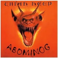 Abominog | Uriah Heep | Audio-Cd | Cd | 2008 | Sanctuary | Ean 5050749218520
