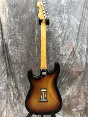 Fender Japan ST62-58US Used Electric Guitar | eBay
