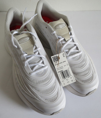 adidas Climacool SPW Cloud White Running Shoes HQ4985 Men Size 13 Sneaker NWT
