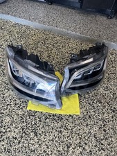2022 sprinter headlights