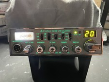 Cobra 29 Ltd Classic Nightwatch That Works With Mods!!!