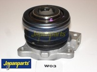 Japanparts CF-W03 AusrüCklager ZentralausrüCker FüR Kupplung