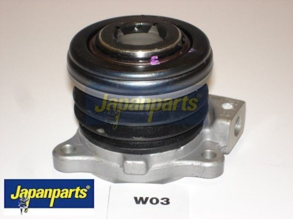 Japanparts CF-W03 AusrüCklager ZentralausrüCker FüR Kupplung-image