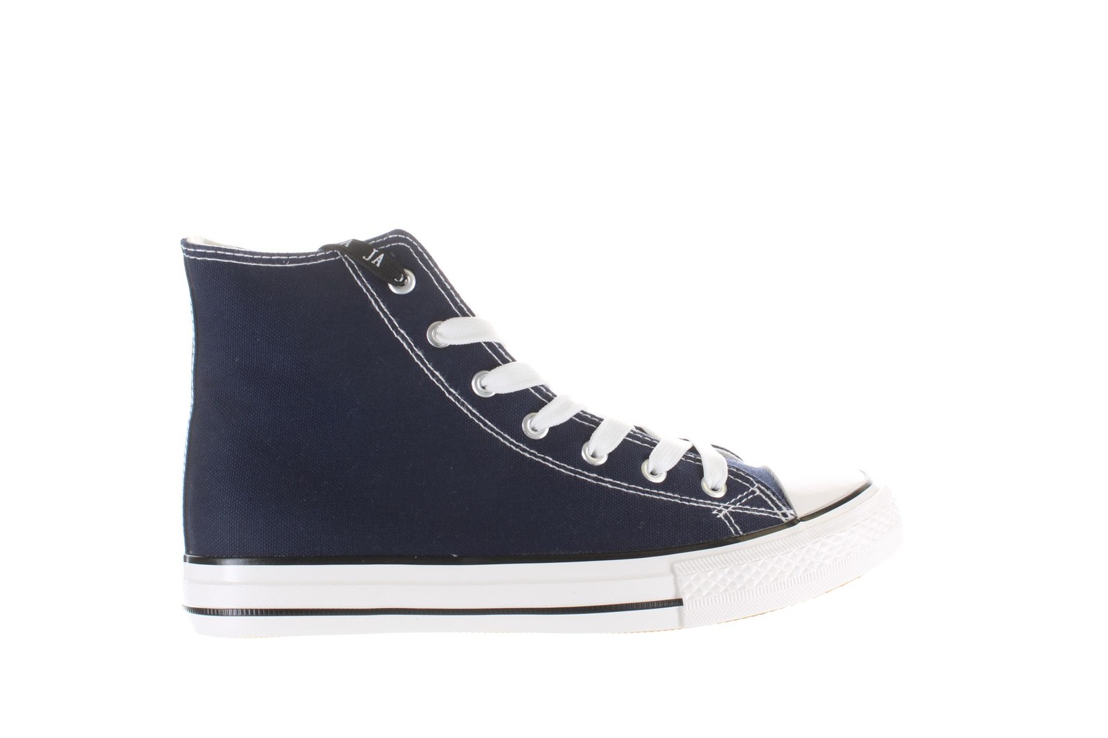 Модные женские кроссовки Jenn Ardor темно-синего цвета, размер 9 (2388924)