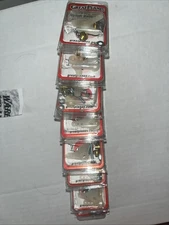 Lot of 8 Great Planes GPMQ3920 Nylon Bellcrank •