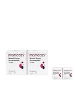 MomCozy Breast Pump Accessories For M5 Full Set 