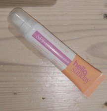Image of Hello Sunday Lip Balm SPF50 Clear 15ml New Full Size The One For Your Lips