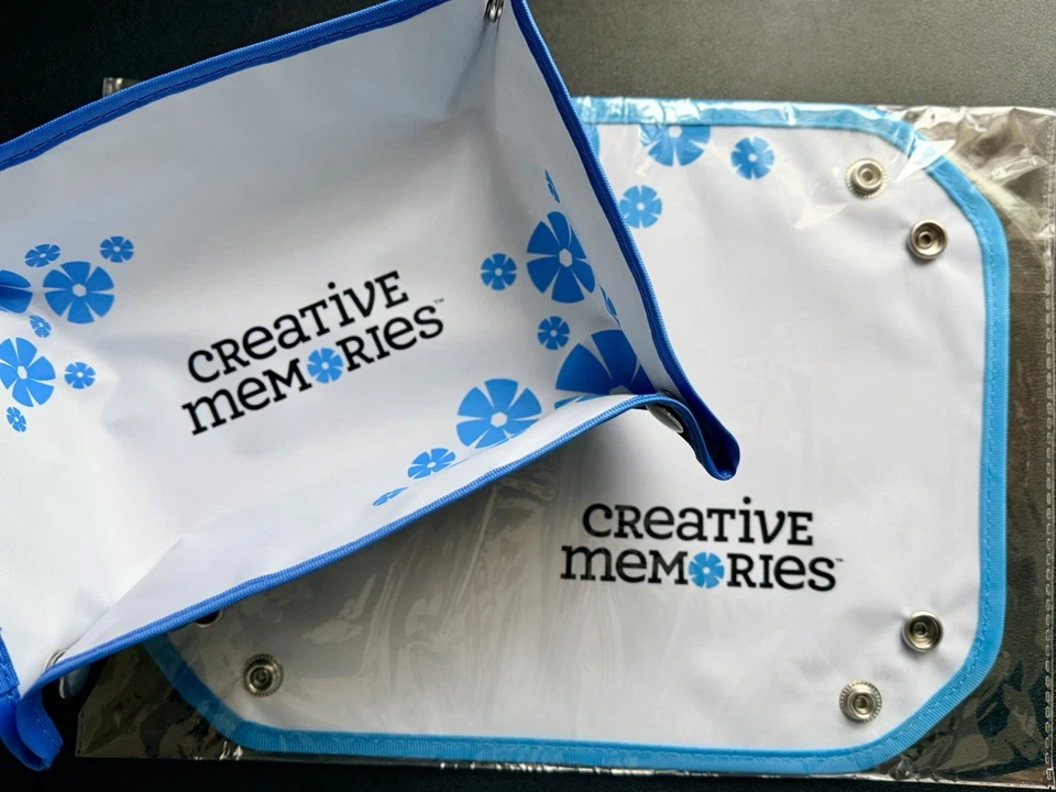 Creative Memories Snap Happy Tray 663781 - Image 2 of 4