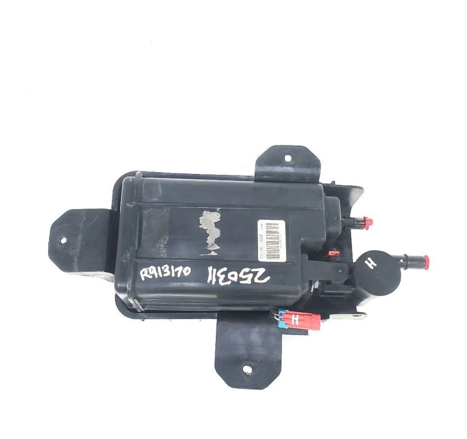 Hyundai Santa FE 2010 OEM 3,5 L bote de vapor de combustible Foto 2 de 4