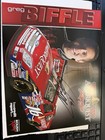 GREG BIFFLE  RACING NASCAR   SIGNED AUTOGRAPHED  Hero Card Ameriquest — photo 1