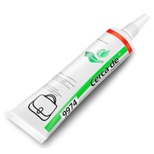 Leather Glue,Adhesive Clear,Permanent  Strong, Waterproof  for Sofas, Car
