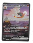 CARTE POKEMON DRACAUFEU EX 330 PV 199/165 SERIE ECARLATE ET VIOLET 151 EV03,5