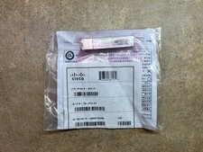 Cisco GLC-T 1000BASE-T SFP RJ-45 30-1410-04 V04 Transceiver Module