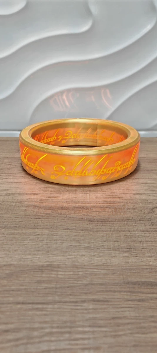 Lampara Señor De Los Anillos
