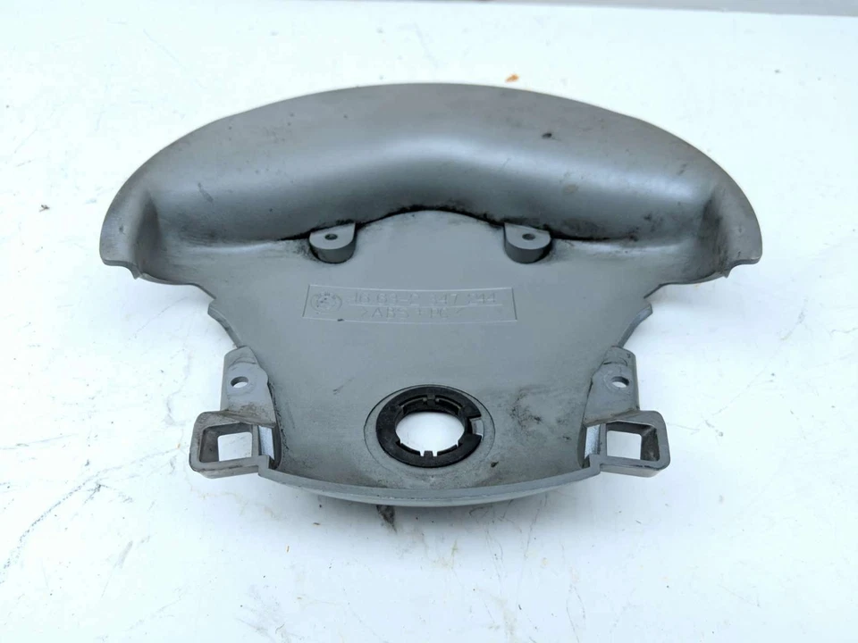 00 BMW K1200LTC Custom Top Tanque Encendido Carenado Cubierta Panel 46632347244 Foto 4 de 4