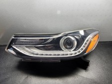 2017-2022 Chevrolet Trax Halogen DRL LED Left...