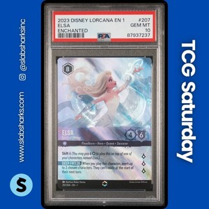 Enchanted Elsa | eBay