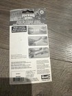 Revell - Pinewood Derby Stick-On Chassis Weight 1.8oz 08252015 - New — photo 2