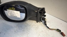 Retroviseur gauche (ou coque) Citroen C3