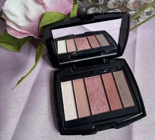 Lancôme Eye shadow Palette ~ with Love, Sienna TRAVEL SIZE