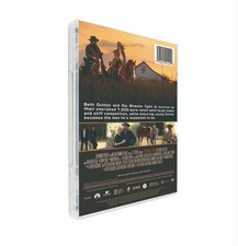 Dutton NEW Ranch Season 1 ( 3DVD )