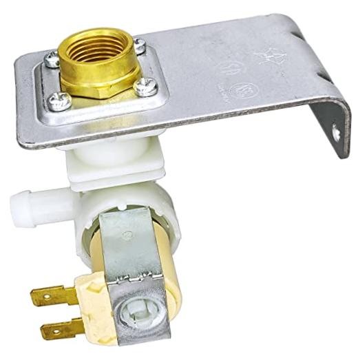 154637401 Dishwasher Water Inlet Valve, Dishwasher Water Valve Assembly