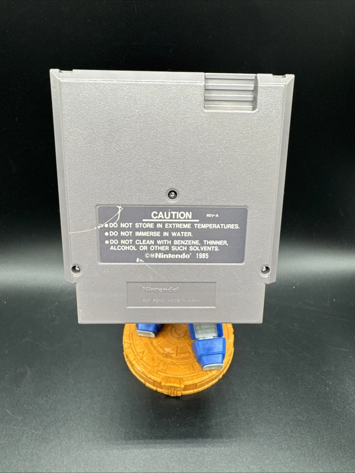 Willow NES Nintendo - Изображение 2 из 4