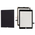 For iPad 6th 9.7" 2018 A1893 A1954 LCD Display Touch Screen Replacement Assembly