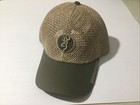 Browning Adjustable Ball Cap.
