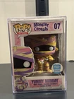 Funko Pop! Ad Icons Yummy Mummy Exclusive 2500 Monster Cereals #07