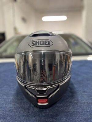 Shoei Neotec 3 Helm
